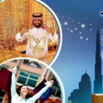 Dubai Shopping Festival