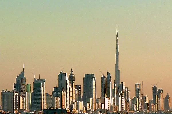 Dubai