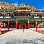 Durpin Monastery