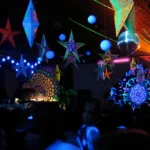 Goa, where Night Signals the Dawn of Exhilaration