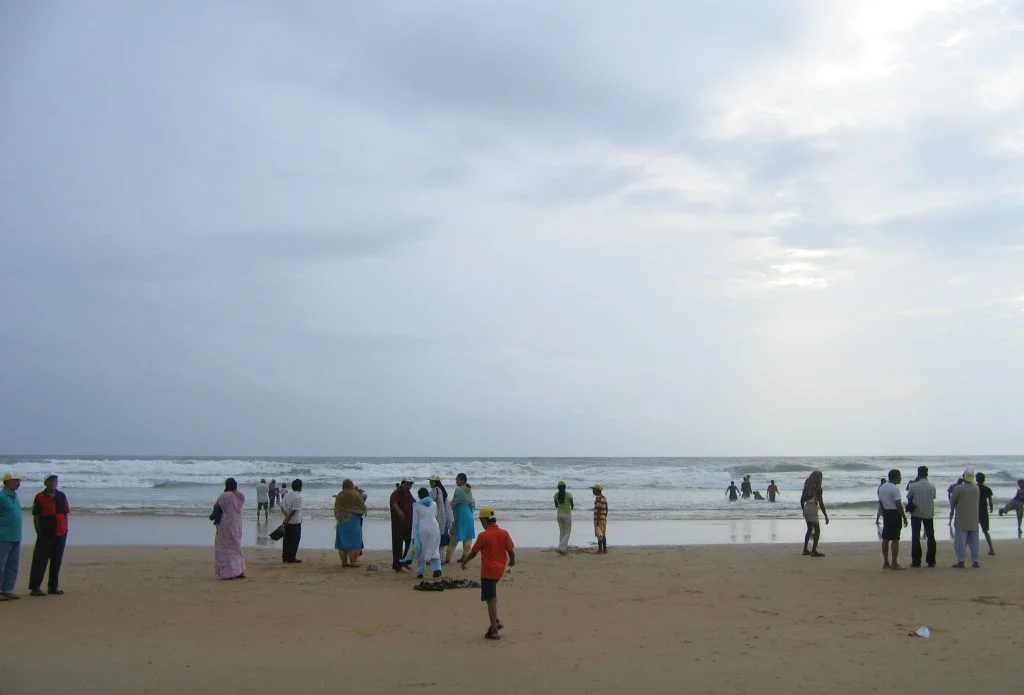 Goa – The Abode of Thrill and Joy