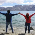 10 Best Honeymoon Destinations in India in July