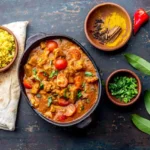 AUTHENTIC FOODS OF KASHMIR