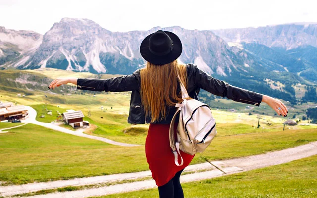 Explore the Best Countries To Visit In February To Beat The Heat