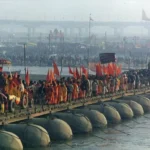 Kumbh Mela 2025 Date & Place: Full Schedule, Location & Travel Tips