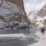8 High Altitude Mountain Passes in Ladakh