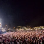 Music festivals of Australia – all set for a swinging time