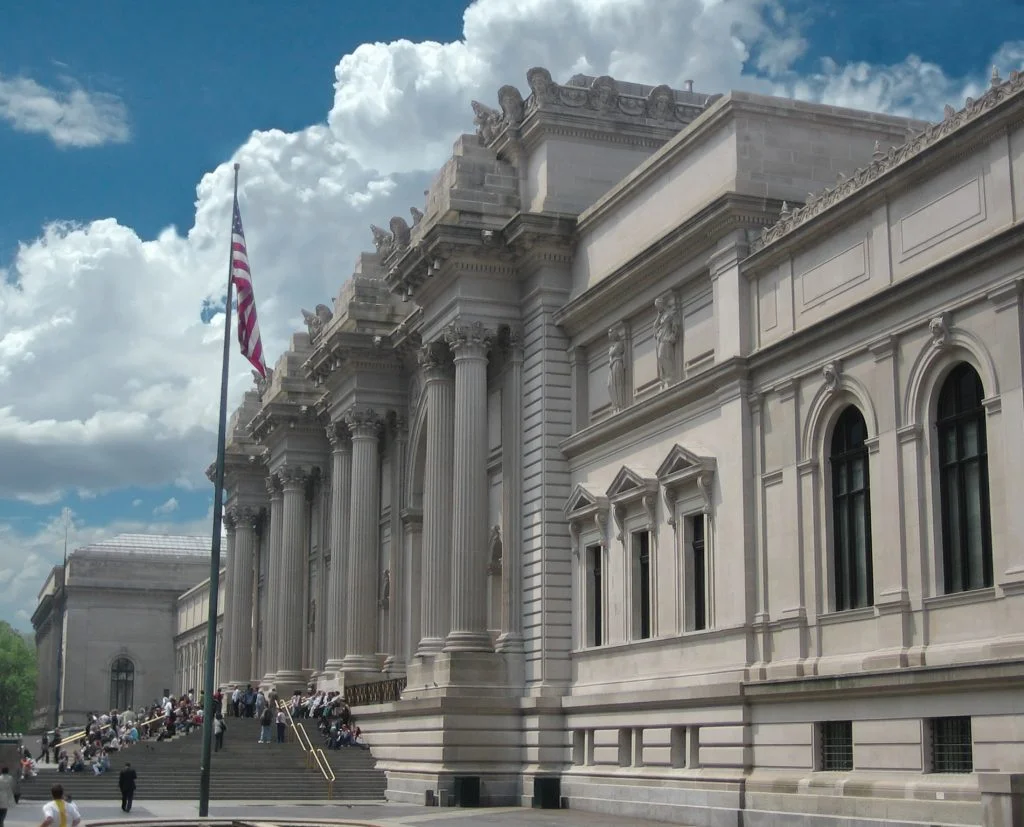 Top Antique Museums & Structures in New York, USA