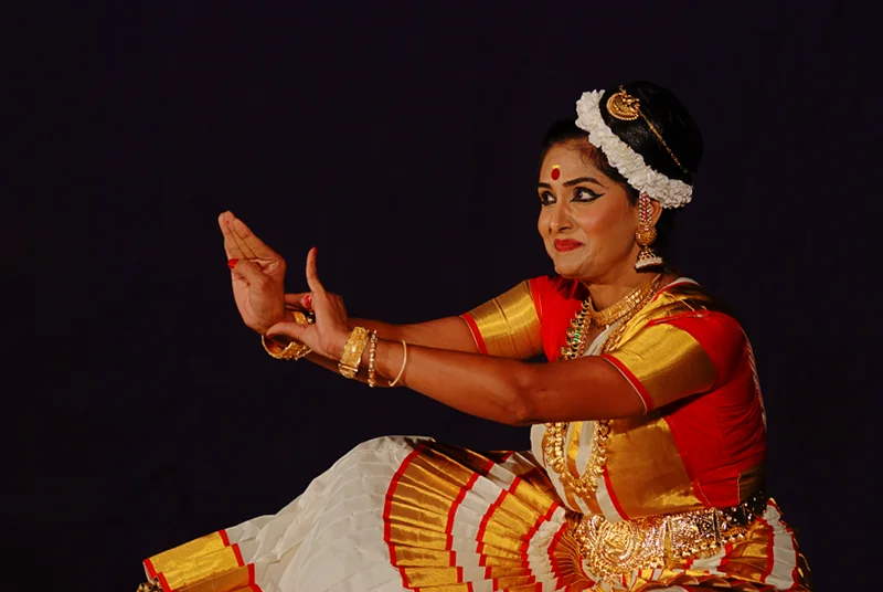 Kerala, the land of spices and eclectic culture