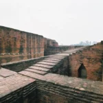Nalanda: The ancient seat of scholars and learning