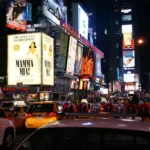 Places to Visit in New York, USA