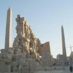 Egyptian Obelisks: Paying a Tall Tribute to the Sun God
