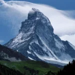 Explore Snow Capped European Alps, Switzerland