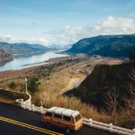 Places to Visit in January, February and March