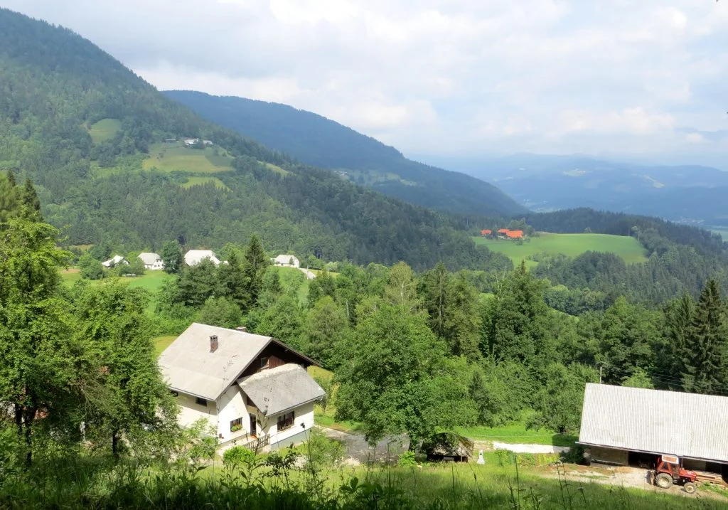 Slovenia, an Absolute Delight in Europe!