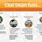 Strengthen Your Bond with Your Lord – Char Dham Yatra 2025