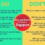 SOTC - Singapore Infographic