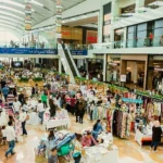 Dubai Shopping Festival