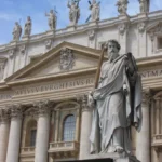 St. Peter’s Basilica: The Abode of Christianity