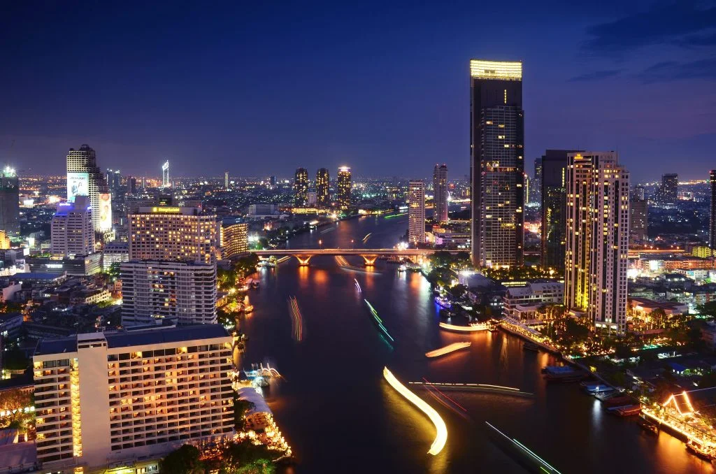 7 Best Party Places in Thailand for an Unforgettable Nightlife Experience