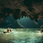 8 Caves in Vietnam for Getting the Best Caving Experience