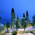 Nature’s Pursuit For Perfect Creation Blooms In Northern Europe