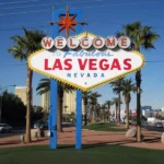 Top Places to Visit in Las Vegas