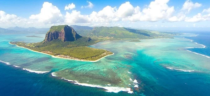 Mauritius