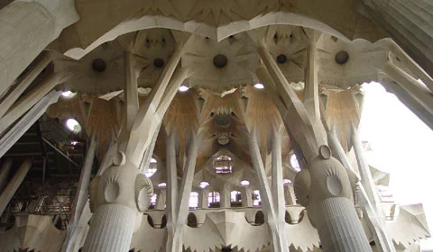 Art, entertainment and football: That’s Barcelona for you!