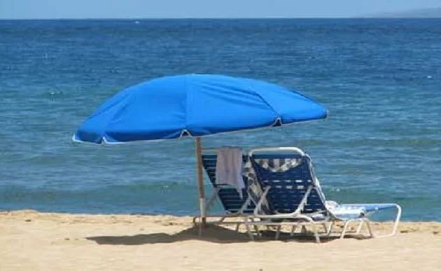 Be a beach bum this holiday!