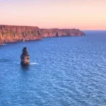 Belfast and Dublin, epitomes of Irish ingenuity