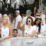 Club hopping in Zurich