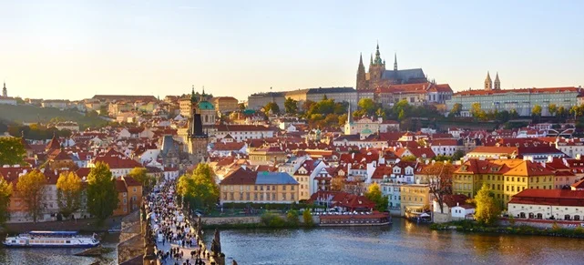 Europe’s First Underwater Museum