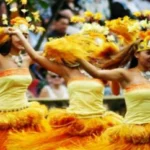 Explore your tunes, around the world