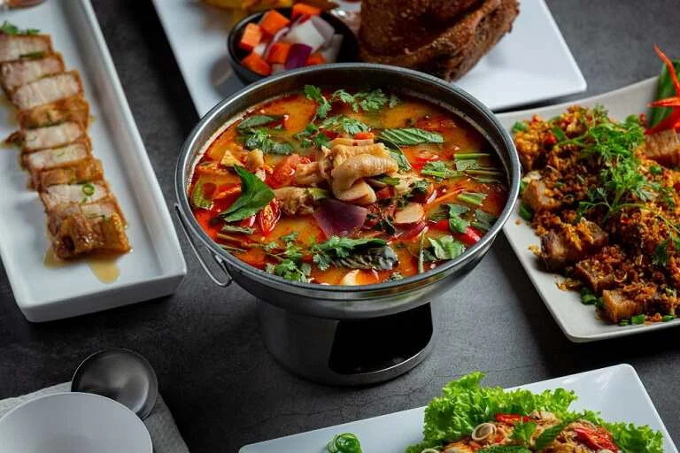 10 Food in Ladakh To Savor on Your Ladakh Trip