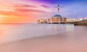 These 10 Hidden Gems of Jeddah Will Create An Album of Memories