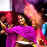 Best Places to celebrate Holi 2025 in India