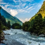 Kasol: A Land of Timeless Beauty