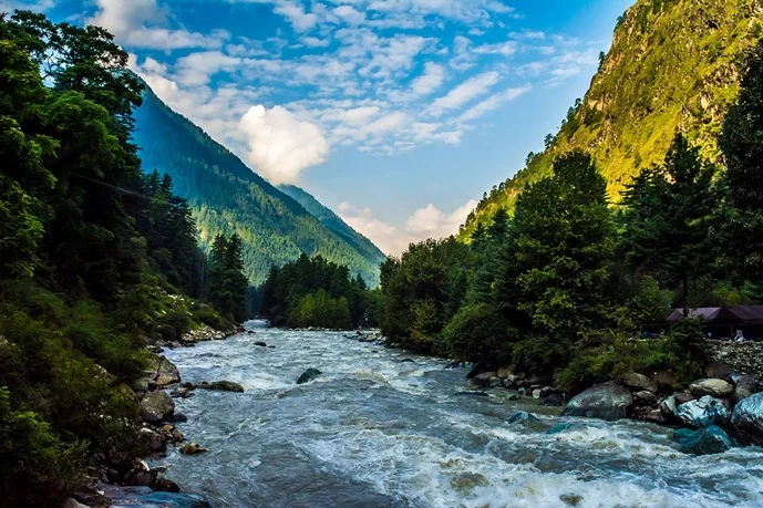 Kasol: A Land of Timeless Beauty