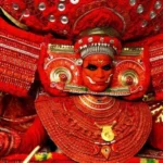 Dance of The Gods – Theyyam – A Ritual Art Form of North Kerala