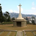 Visiting Kohima’s War Memorial