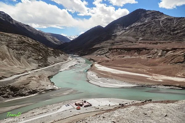 A Perfect Beginner’s Guide to Leh-Ladakh Travel