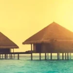 Maldives – The Perfect Weekend Getaway