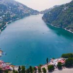 Nainital, the city of beautiful lakes