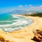 Patara Beach
