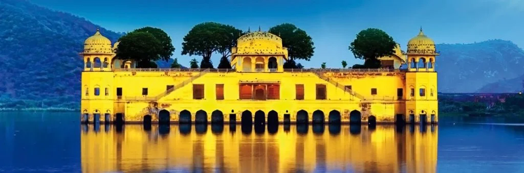 Best places to visit in India with SOTC