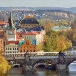 Relish the Prague walking tour experience