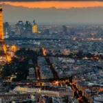 Lets Fall in Love – 10 Most Romantic European Cities