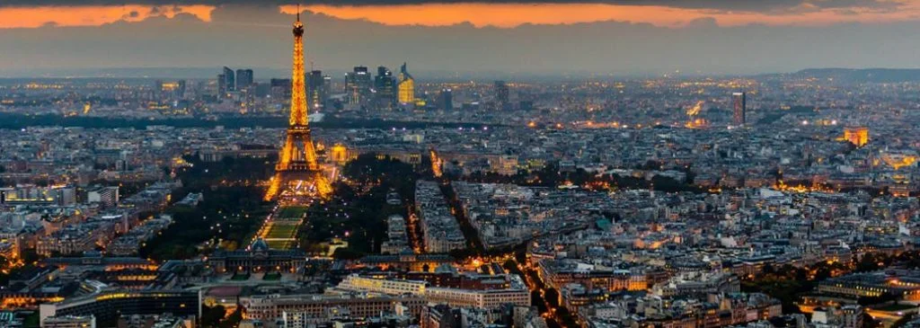 Lets Fall in Love – 10 Most Romantic European Cities