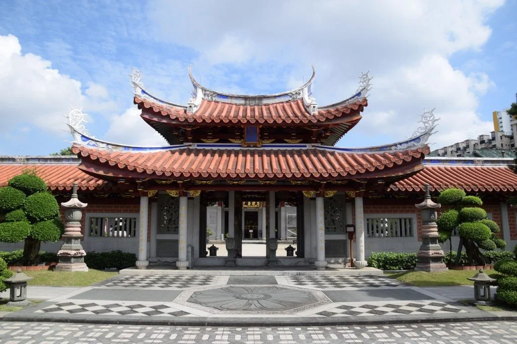 8 Temples in Singapore You Must Visit This Year